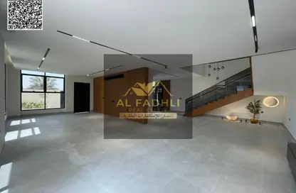 Villa - 5 Bedrooms - 7 Bathrooms for sale in Ajman Global City - Al Alia - Ajman