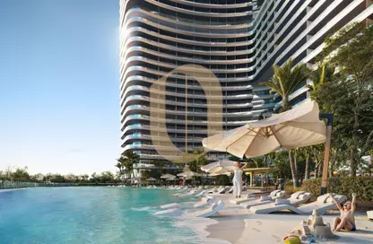 Apartment - Studio - 1 Bathroom for sale in Binghatti Hills - Dubai Science Park - Dubai
