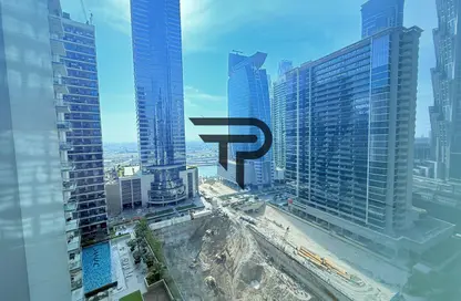 مكتب - استوديو - 1 حمام للايجار في برج بارك لين - الخليج التجاري - دبي مكتب - استوديو - 1 حمام للايجار في برج بارك لين - الخليج التجاري - دبي