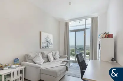 Apartment - 1 Bedroom - 1 Bathroom for rent in Studio One - Dubai Marina - Dubai