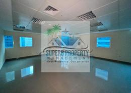 Office Space - 2 bathrooms for rent in Liwa Centre Tower 1 - Liwa Centre Towers - Hamdan Street - Abu Dhabi