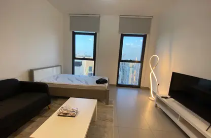 Apartment - Studio - 1 Bathroom for rent in Souks Residential - Al Mamsha - Muwaileh - Sharjah Apartment - Studio - 1 Bathroom for rent in Souks Residential - Al Mamsha - Muwaileh - Sharjah