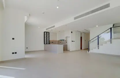Villa - 3 Bedrooms - 4 Bathrooms for rent in Golf Grove - Dubai Hills Estate - Dubai