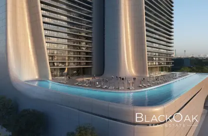 Apartment - 3 Bedrooms - 4 Bathrooms for sale in Akala Hotels and Residences - DIFC - Dubai