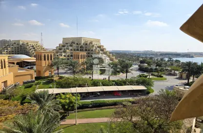 Apartment - Studio - 1 Bathroom for rent in Bab Al Bahar - Al Marjan Island - Ras Al Khaimah