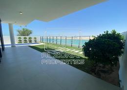Villa - 4 bedrooms - 6 bathrooms for sale in Sharjah Waterfront City - Sharjah