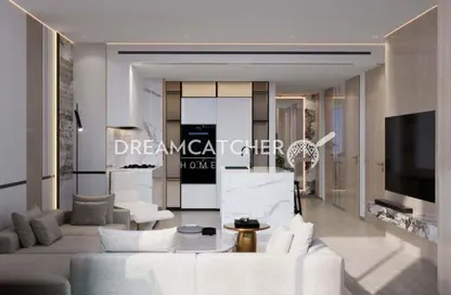 شقة - غرفة نوم - 2 حمامات للبيع في بن غاطي رويال - قرية الجميرا سركل - دبي