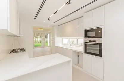 Villa - 3 Bedrooms - 3 Bathrooms for rent in Saheel - Arabian Ranches - Dubai