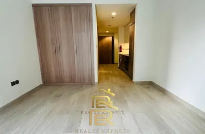 Apartment - Studio - 1 Bathroom for rent in AZIZI Riviera - Meydan One - Meydan - Dubai