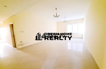 Apartment - 2 Bedrooms - 2 Bathrooms for rent in Al Majaz 2 - Al Majaz - Sharjah