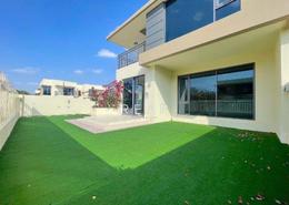 Villa - 5 bedrooms - 5 bathrooms for rent in Maple 2 - Maple at Dubai Hills Estate - Dubai Hills Estate - Dubai Villa - 5 bedrooms - 5 bathrooms for rent in Maple 2 - Maple at Dubai Hills Estate - Dubai Hills Estate - Dubai