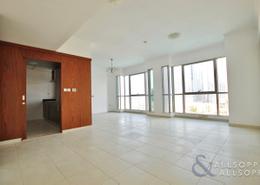 Apartment - 2 bedrooms - 2 bathrooms for sale in The Residences 6 - The Residences - Downtown Dubai - Dubai