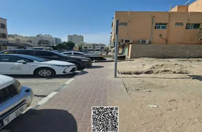 أرض - استوديو للبيع في النعيمية - النعيمية - عجمان