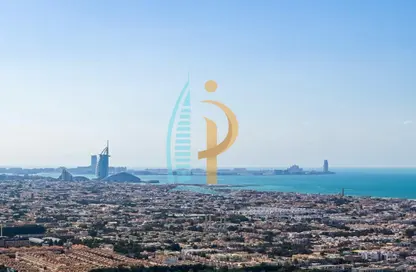 Apartment - 2 Bedrooms - 3 Bathrooms for sale in Aykon City Tower C - Aykon City - Business Bay - Dubai
