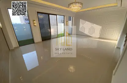 تاون هاوس - 4 غرف نوم - 6 حمامات للبيع في قرية الاميرة - الياسمين - عجمان
