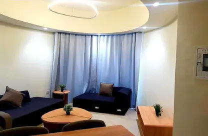 Apartment - 2 Bedrooms - 3 Bathrooms for sale in Azizi Plaza - Al Furjan - Dubai