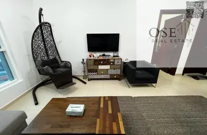 Apartment - 1 Bedroom - 2 Bathrooms for sale in City Tower - Al Nuaimiya - Ajman Apartment - 1 Bedroom - 2 Bathrooms for sale in City Tower - Al Nuaimiya - Ajman