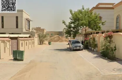أرض - استوديو للبيع في 2 المويهات - المويهات - عجمان