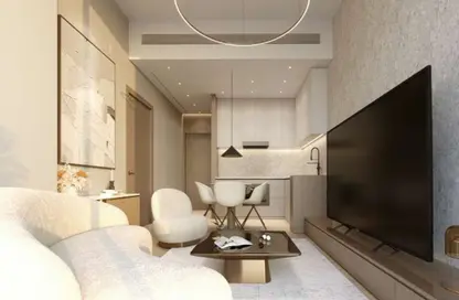 Apartment for sale in Seslia Tower - Jumeirah Village Triangle - Dubai