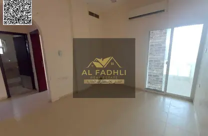 Apartment - 1 Bedroom - 1 Bathroom for rent in Al Rawda 3 Villas - Al Rawda 3 - Al Rawda - Ajman