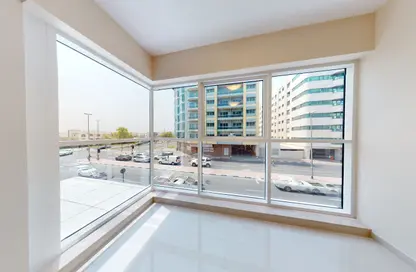Apartment - 1 Bedroom - 2 Bathrooms for rent in Golden Sands 14 - Mankhool - Bur Dubai - Dubai