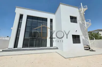 Villa - 5 Bedrooms - 7 Bathrooms for rent in Al Khail Gate - Al Quoz 2 - Al Quoz - Dubai