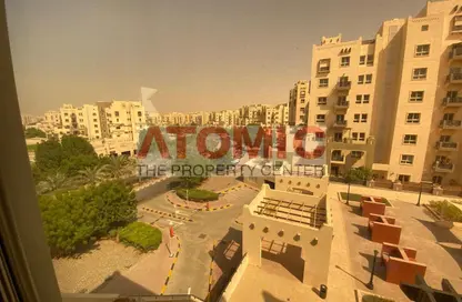شقة - غرفة نوم - 2 حمامات للبيع في الثمام 63 - رمرام - دبي لاند - دبي