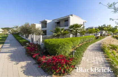 Villa - 5 Bedrooms - 6 Bathrooms for sale in Sidra Villas III - Sidra Villas - Dubai Hills Estate - Dubai