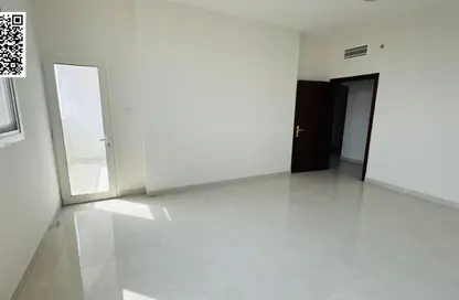 Apartment - 2 Bedrooms - 3 Bathrooms for rent in Ajman Corniche Residences - Ajman Corniche Road - Ajman
