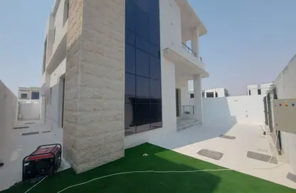 فيلا - 4 غرف نوم - 6 حمامات للبيع في الزاهية جاردنز - الزاهية - عجمان