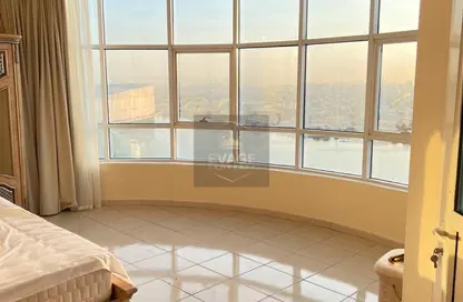 Apartment - 1 Bedroom - 2 Bathrooms for rent in Liwara 1 - Ajman