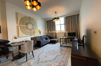 شقة - غرفة نوم - 2 حمامات للايجار في غالية - منطقة 18 - قرية الجميرا سركل - دبي شقة - غرفة نوم - 2 حمامات للايجار في غالية - منطقة 18 - قرية الجميرا سركل - دبي