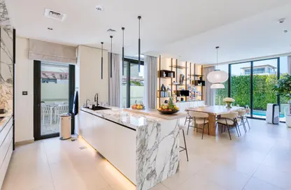 فيلا - 4 غرف نوم - 4 حمامات للبيع في جولف جروف - دبي هيلز استيت - دبي