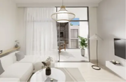 Apartment - 1 Bedroom - 2 Bathrooms for sale in The Sustainable City - Yas Island - Yas Island - Abu Dhabi