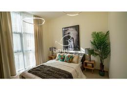 Apartment - 1 bedroom - 2 bathrooms for sale in Azizi Plaza - Al Furjan - Dubai