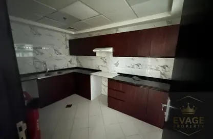 Apartment - 2 Bedrooms - 2 Bathrooms for rent in Al Rashidiya - Ajman Downtown - Ajman