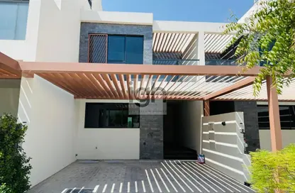 Villa - 4 Bedrooms - 5 Bathrooms for sale in Silver Springs 3 - Silver Springs - DAMAC Hills - Dubai