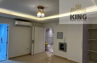 Apartment - Studio - 1 Bathroom for rent in Al Mowaihat 1 - Al Mowaihat - Ajman
