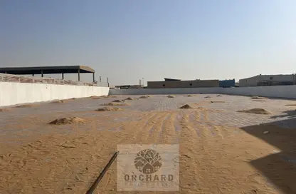 أرض - استوديو للايجار في السجع إس - آلصجعه - الشارقة