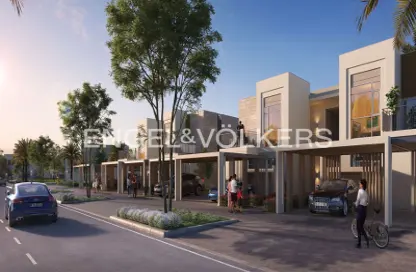 Apartment - 2 Bedrooms - 3 Bathrooms for sale in Urbana III - EMAAR South - Dubai South (Dubai World Central) - Dubai