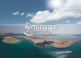 Land - Studio for sale in Nareel Island - Abu Dhabi