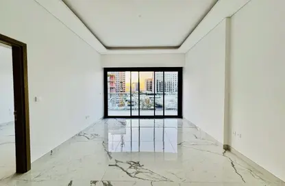 Apartment - 2 Bedrooms - 2 Bathrooms for rent in Azizi Riviera 63 - Meydan - Dubai