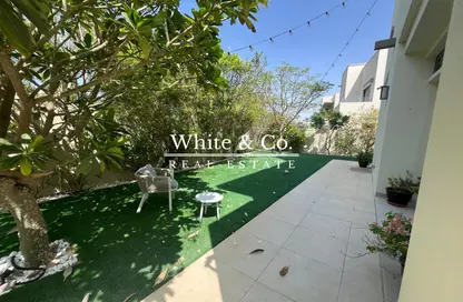Villa - 4 Bedrooms - 4 Bathrooms for rent in Azalea - Arabian Ranches 2 - Dubai