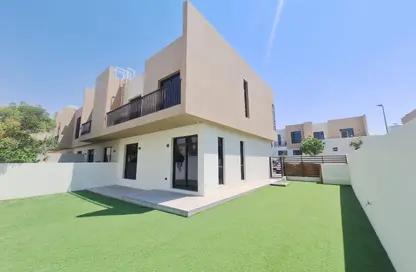 Townhouse - 3 Bedrooms - 4 Bathrooms for rent in Nasma Residence - Al Tai - Sharjah