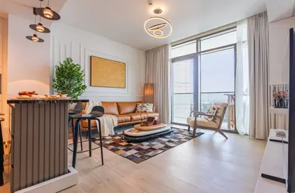 Apartment - 2 Bedrooms - 2 Bathrooms for rent in Palace Residences - Dubai Creek Harbour (The Lagoons) - Dubai