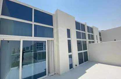 فيلا - 3 غرف نوم - 4 حمامات للايجار في كاسابلانكا بوتيك فيلاز - باسيفيكا - داماك هيلز 2 - دبي