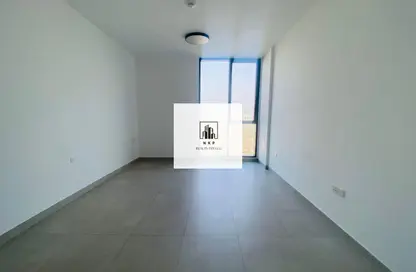Apartment - Studio - 1 Bathroom for rent in Areej Apartments - Aljada - Sharjah