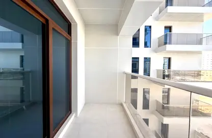 Apartment - 1 Bedroom - 2 Bathrooms for rent in Bliss Homes - Dubai Land Residence Complex - Dubai