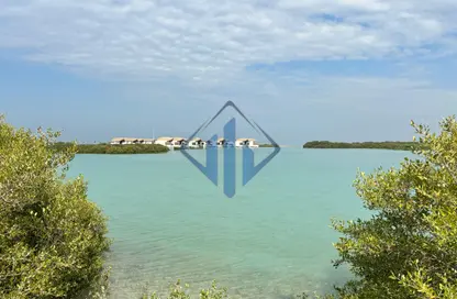 فيلا - 3 غرف نوم - 4 حمامات للايجار في فلل فلامنغو - ميناء العرب - راس الخيمة - رأس الخيمة
