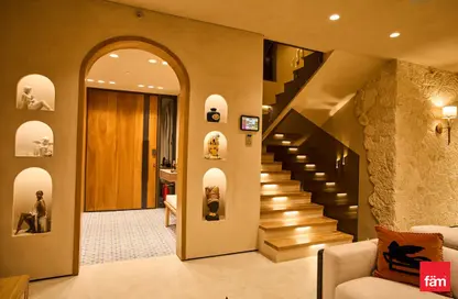 Apartment - 3 Bedrooms - 4 Bathrooms for sale in Park Ridge Tower C - Park Ridge - Dubai Hills Estate - Dubai